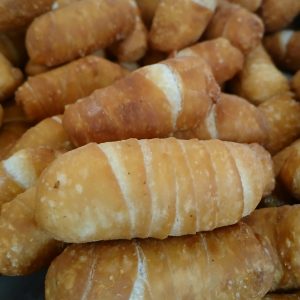 Tequeños de Queso