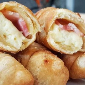 Tequeños Toci-Queso