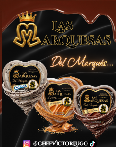 Marquesas Gourmet