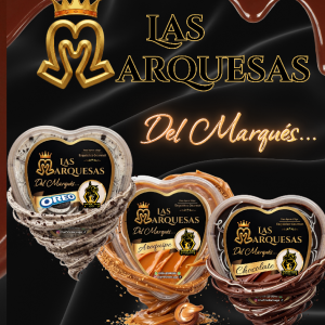 Marquesas Gourmet
