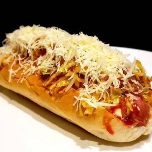 Perro Caliente